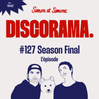 Discorama #127 - Season Final feat. Rheyï