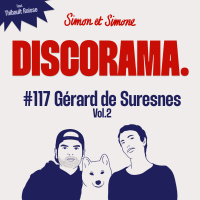 Discorama #117 - Gérard de Suresnes Vol.2