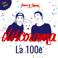 Discorama #100