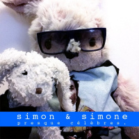 Misstep #3 - Simon et Simone Presque célèbres