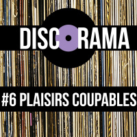 Discorama #6 - Plaisirs coupables (Simon et Simone)