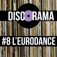 Discorama #8 - LEurodance (Simon et Simone)