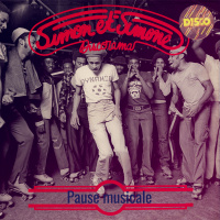 Discorama - Pause musicale