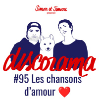 Discorama #95 - Les chansons damour