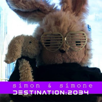 Misstep #7 - Simon et Simone Destination 2034