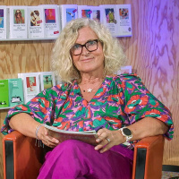 Fröhlich lesen vom 23. September 2024