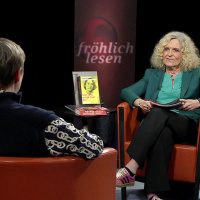 Fröhlich lesen vom 15. Februar 2024