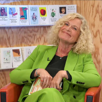 Fröhlich lesen vom 18. April 2024