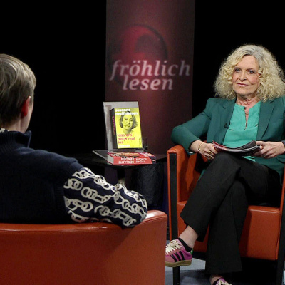 Mdr Fernsehen Fröhlich Lesen