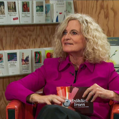 Mdr Fernsehen Fröhlich Lesen