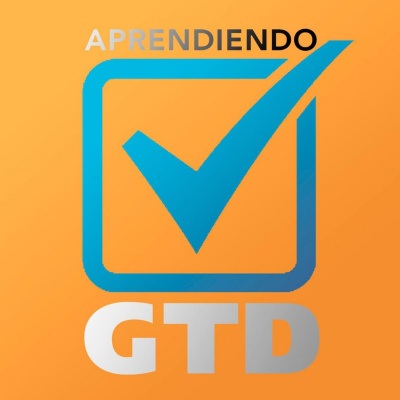 Aprendiendo Gtd Podcast Productividad