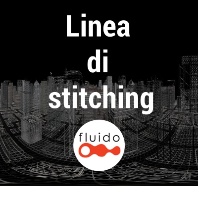 Linea Di Stitching