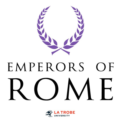 Emperors Of Rome