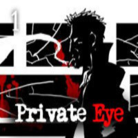 Private Eye - 01 - Un caso inesperado