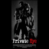 Private Eye - Trailer