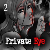 Private Eye - 02 - Buscando Respuestas
