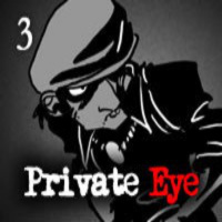 Private Eye - 03 - La Rata Canta