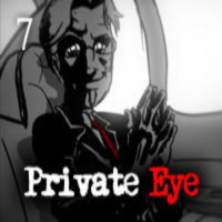 Private Eye - 07 - Despierta Detective