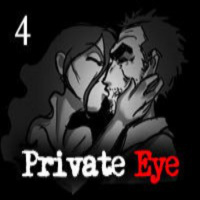 Private Eye - 04 - El Primer Paso