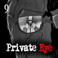 Private Eye - 09 - Un puñado de arena