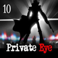 Private Eye - 10 - Lo que hicieron los Kings