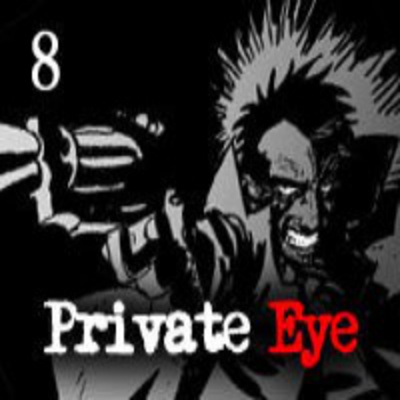 Private Eye