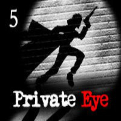Private Eye