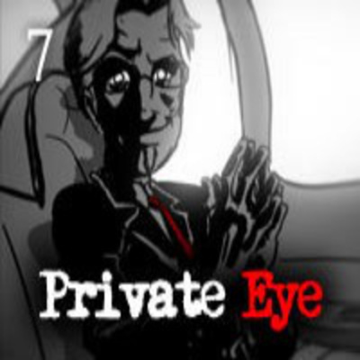 Private Eye