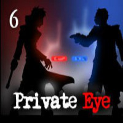 Private Eye