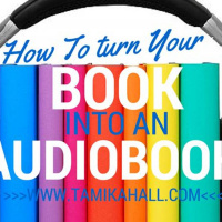 How to Turn Your Book into an Audiobook