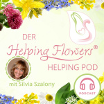 Der Helping Flowers Helping Pod