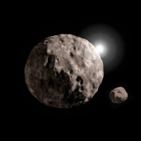 À observer dans le ciel : Octobre 2022, une étoile disparait | astronomie | ciel et espace