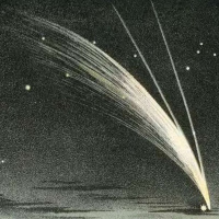 À observer dans le ciel : Octobre 2024, le mois de la comète ! | astronomie | ciel et espace