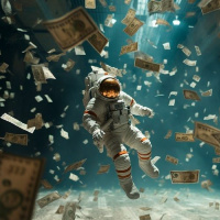 Qui sont les saccageurs de l’espace ? | astronomie | ciel et espace