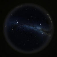 À observer dans le ciel : Les spectacles de la nuit en octobre 2025