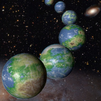 Lorigine de la vie, 9 : Les signatures de vie