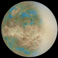 EnVision, une mission spatiale pour réinventer Vénus