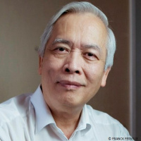 Un Métier Une Passion - Trinh Xuan Thuan