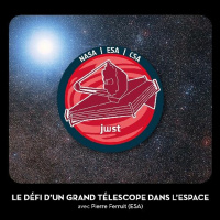 Les promesses du JWST, 1 : Le défi dun grand télescope dans lespace