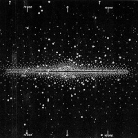 Les modèles de la Voie lactée, de lAntiquité aux années trente (3/3)