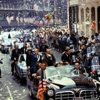 Chronique lunaire n°13 Le tour de la Terre, plus difficile que le voyage vers la Lune