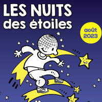 Les Nuits des étoiles 2023, les secrets de la Nuit