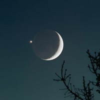 Ephémérides de septembre 2016