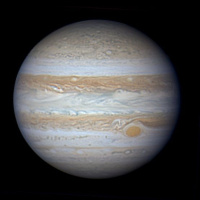 À observer dans le ciel : Décembre 2024, Jupiter au plus haut | astronomie | ciel et espace