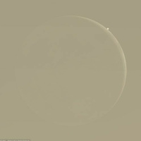 À observer dans le ciel : Novembre 2019