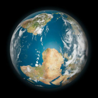 Des Terres qui basculent !