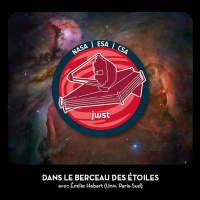 Les promesses du JWST, 4 : Dans le berceau des étoiles