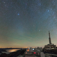 À observer dans le ciel : Février 2022 | astronomie | ciel et espace