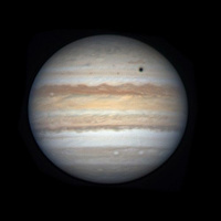 À observer dans le ciel : Juillet 2020 | astronomie | ciel et espace