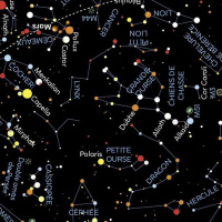 À observer dans le ciel : Février 2025 | astronomie | ciel et espace